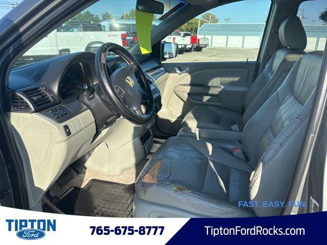 used 2007 Honda Odyssey car, priced at $2,720
