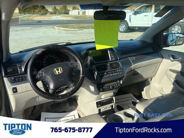 used 2007 Honda Odyssey car, priced at $2,720