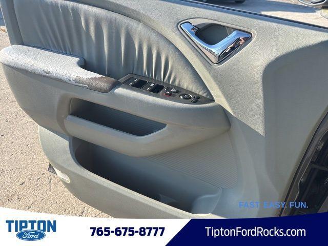 used 2007 Honda Odyssey car, priced at $2,720