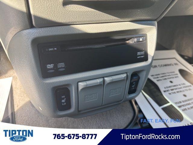 used 2007 Honda Odyssey car, priced at $2,720