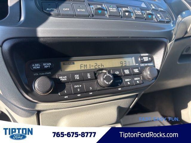 used 2007 Honda Odyssey car, priced at $2,720