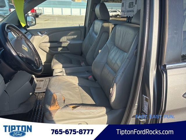 used 2007 Honda Odyssey car, priced at $2,720