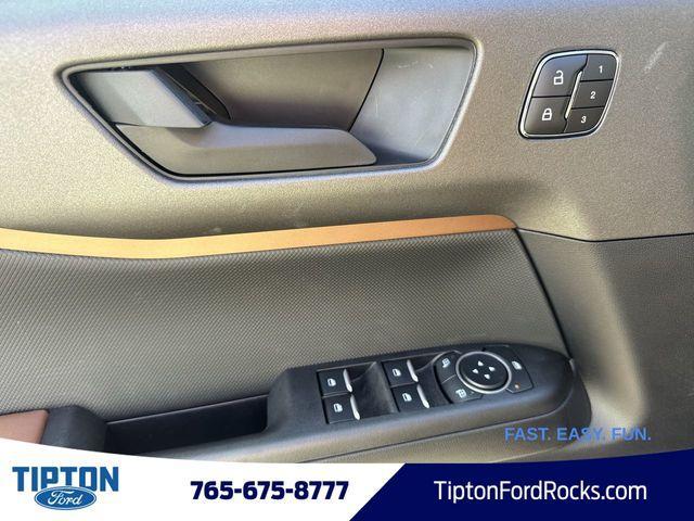 new 2025 Ford Bronco Sport car, priced at $38,050