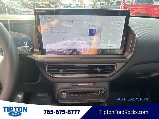 new 2025 Ford Bronco Sport car, priced at $38,050