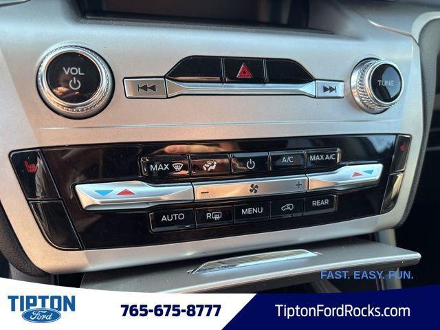 used 2022 Ford Explorer car, priced at $24,533