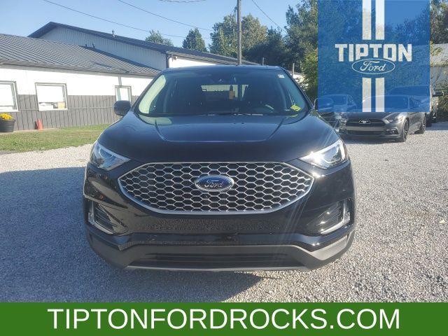 new 2024 Ford Edge car, priced at $42,500