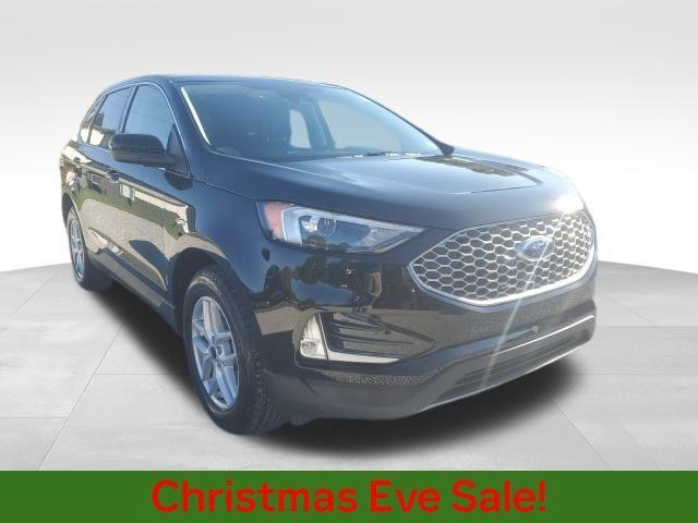 new 2024 Ford Edge car, priced at $42,500