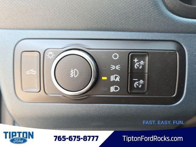 new 2025 Ford Maverick car, priced at $41,505