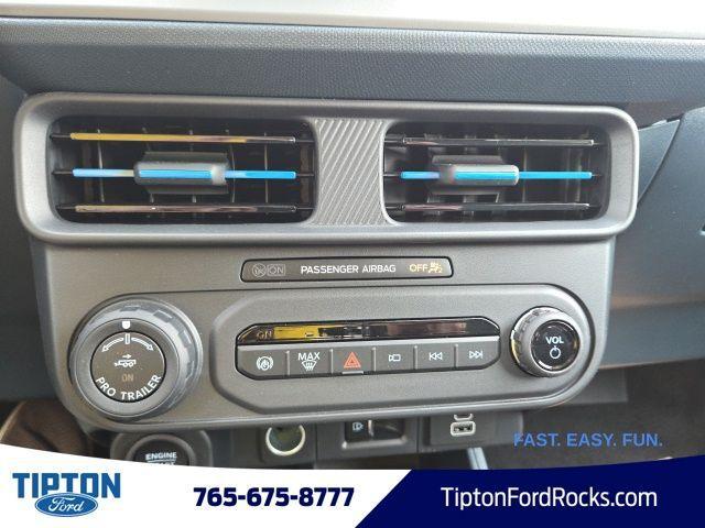 new 2025 Ford Maverick car, priced at $41,505