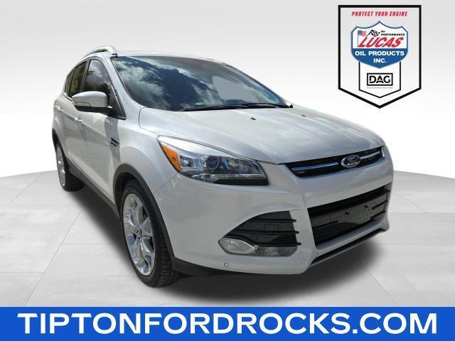 used 2015 Ford Escape car, priced at $9,000