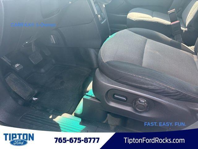 used 2013 Ford Utility Police Interceptor car, priced at $9,000
