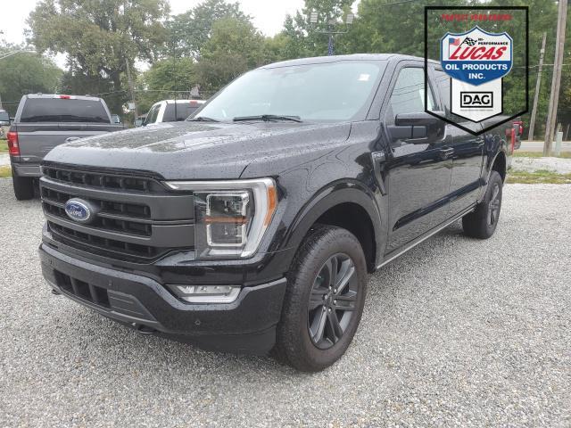 new 2023 Ford F-150 car, priced at $67,000