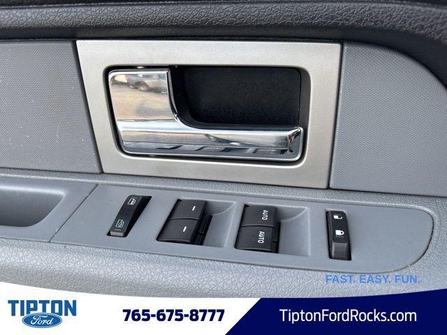 used 2011 Ford F-150 car, priced at $8,888