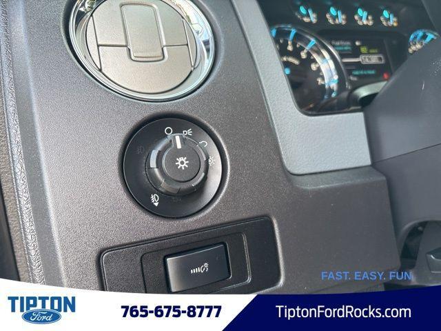 used 2011 Ford F-150 car, priced at $8,888