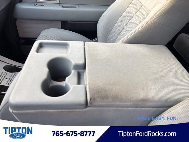 used 2011 Ford F-150 car, priced at $8,888