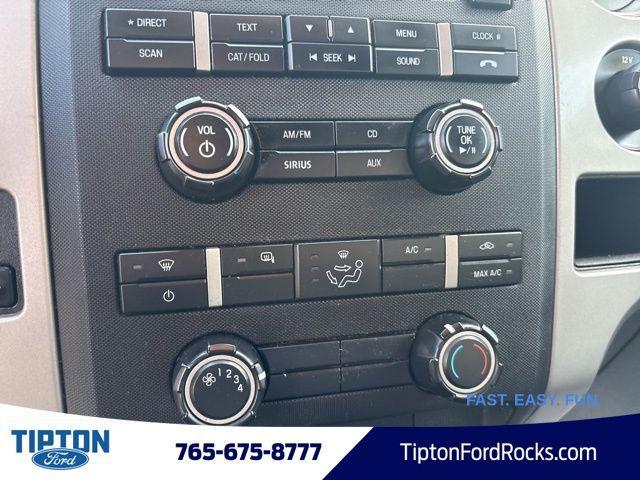 used 2011 Ford F-150 car, priced at $8,888