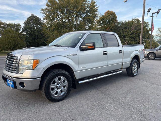 used 2011 Ford F-150 car, priced at $8,888