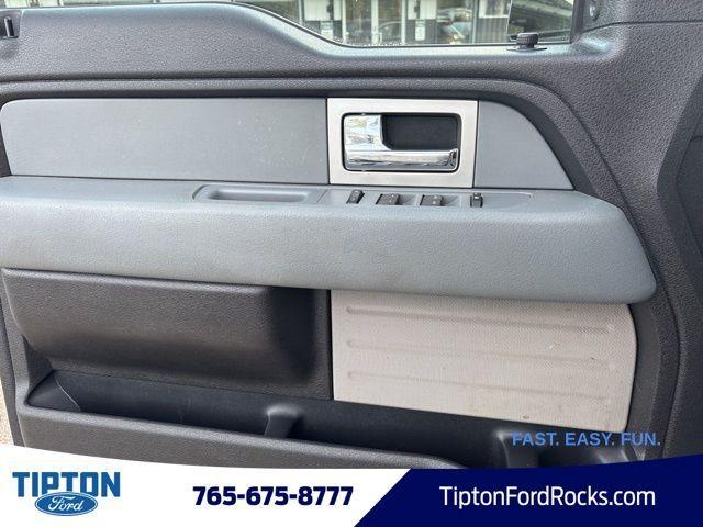 used 2011 Ford F-150 car, priced at $8,888