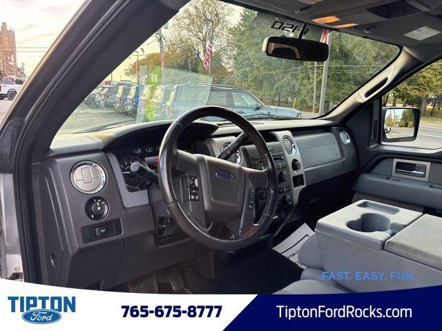 used 2011 Ford F-150 car, priced at $8,888