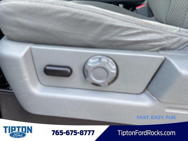 used 2011 Ford F-150 car, priced at $8,888