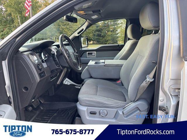 used 2011 Ford F-150 car, priced at $8,888