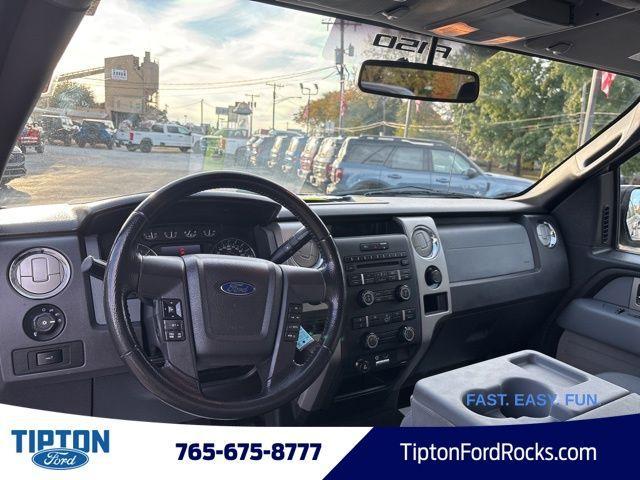 used 2011 Ford F-150 car, priced at $8,888
