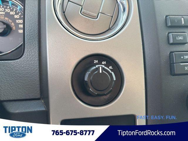 used 2011 Ford F-150 car, priced at $8,888