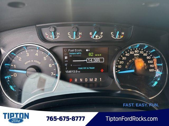 used 2011 Ford F-150 car, priced at $8,888