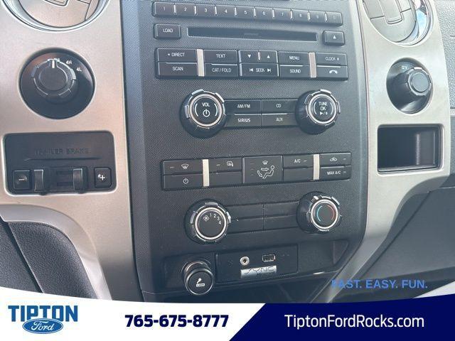 used 2011 Ford F-150 car, priced at $8,888