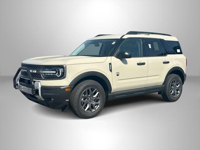 new 2025 Ford Bronco Sport car, priced at $32,237
