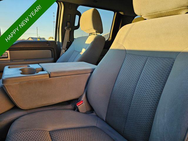 used 2011 Ford F-150 car, priced at $12,000