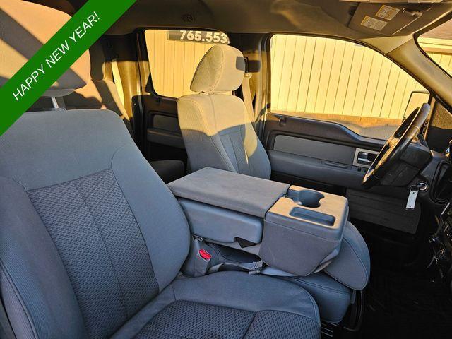 used 2011 Ford F-150 car, priced at $12,000