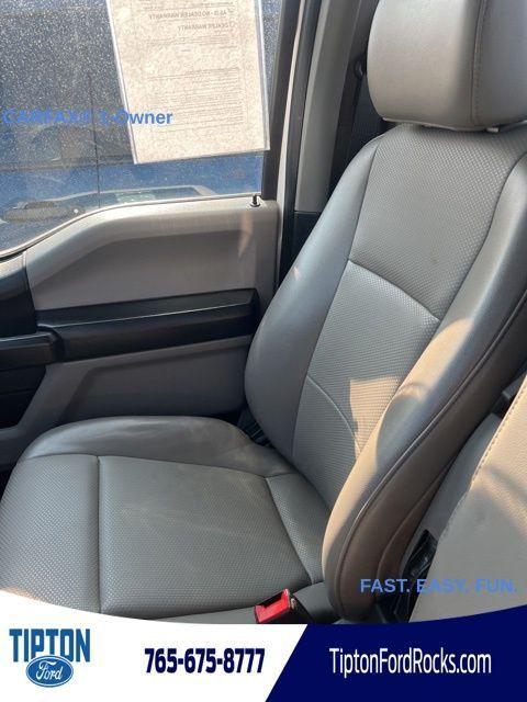 used 2020 Ford F-250 car, priced at $32,042