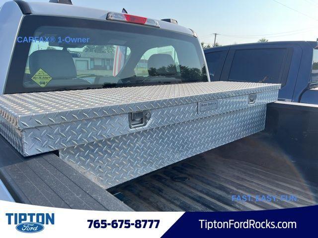 used 2020 Ford F-250 car, priced at $32,042