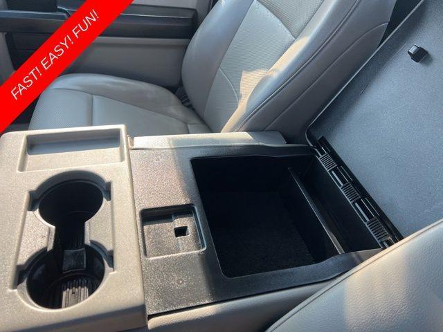 used 2020 Ford F-250 car, priced at $32,300