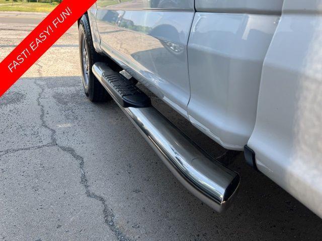 used 2020 Ford F-250 car, priced at $32,300