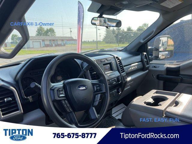 used 2020 Ford F-250 car, priced at $32,042