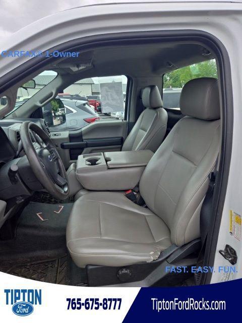 used 2020 Ford F-250 car, priced at $32,042