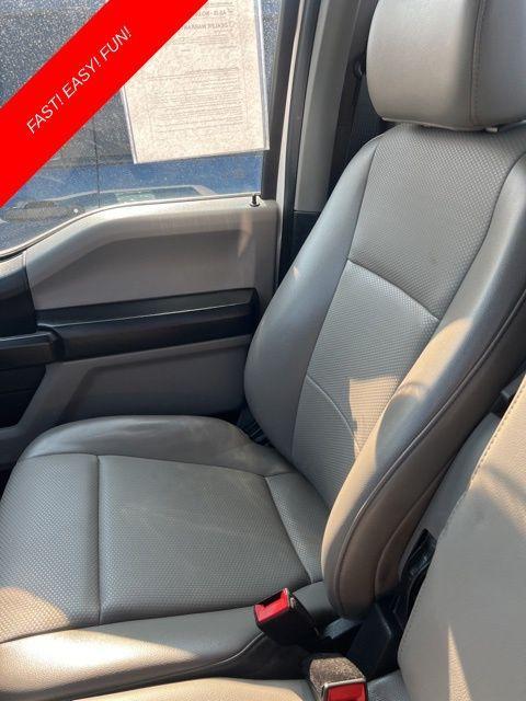 used 2020 Ford F-250 car, priced at $32,300