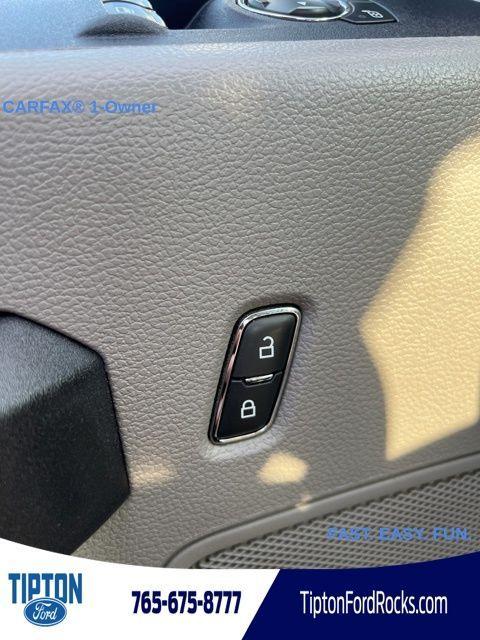 used 2020 Ford F-250 car, priced at $32,042