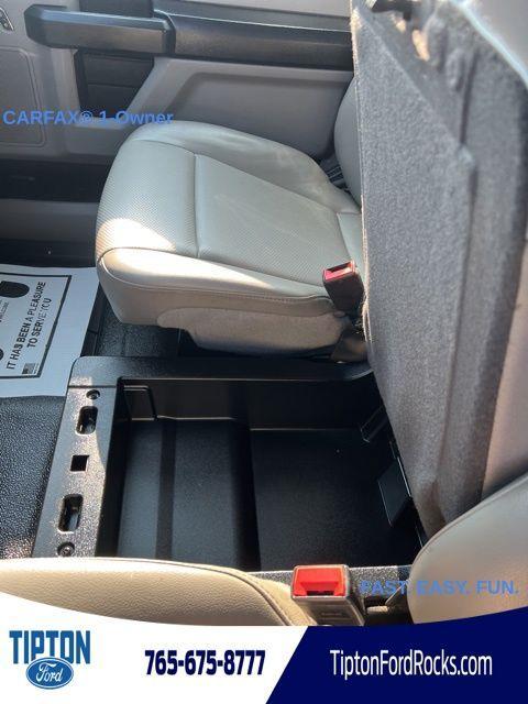 used 2020 Ford F-250 car, priced at $32,042