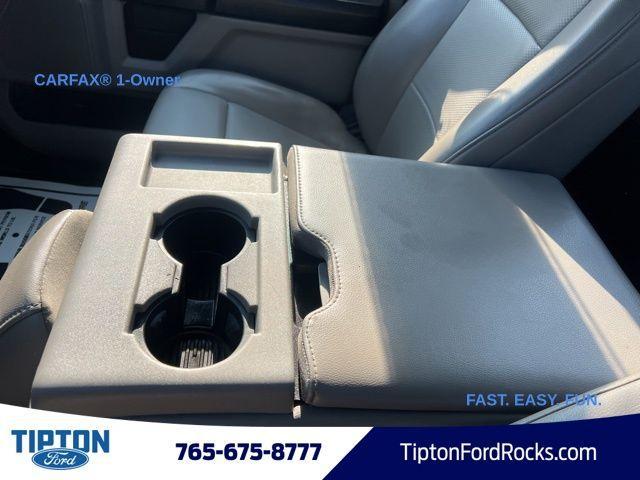 used 2020 Ford F-250 car, priced at $32,042