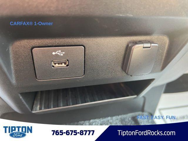 used 2020 Ford F-250 car, priced at $32,042