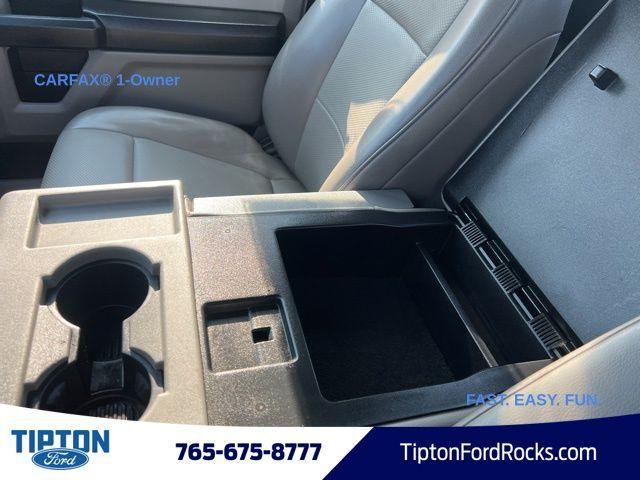 used 2020 Ford F-250 car, priced at $32,042