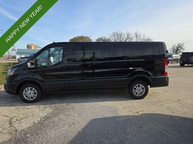 new 2024 Ford Transit-350 car, priced at $60,318