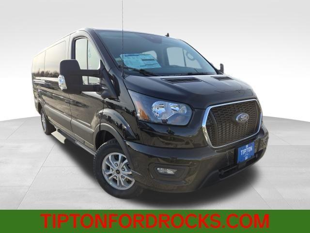 new 2024 Ford Transit-350 car, priced at $60,318