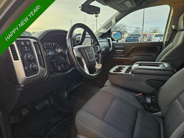 used 2015 GMC Sierra 1500 car, priced at $18,300