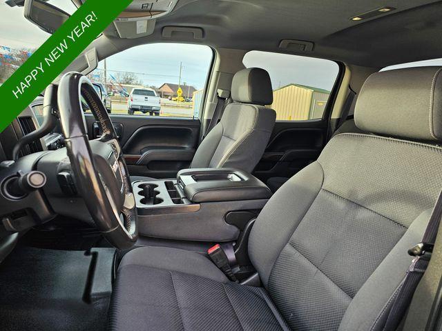 used 2015 GMC Sierra 1500 car, priced at $18,300