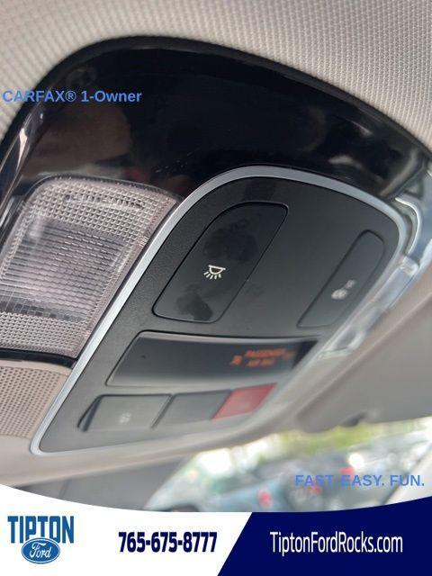 used 2023 Hyundai Tucson car, priced at $21,678