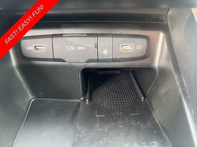used 2023 Hyundai Tucson car, priced at $22,208